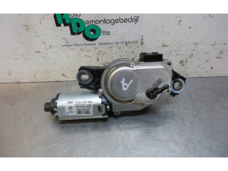 Моторчик заднего дворника 53027512, 2K0955712B    Volkswagen Caddy