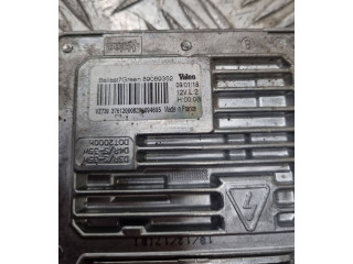 Блок управления Xenon