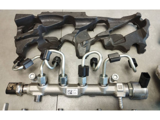 Vstřikovač 0445010790, 05L130755 Volkswagen Tiguan DXPA