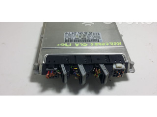 Блок управления двигателя A0275455232, A0275455232   Mercedes-Benz A W168