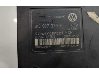 Jednotka ABS 1K0614517H, 10020601064 Seat Toledo II (1M) 2005