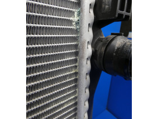 Радиатор охлаждающей жидкости  31338288, FCC7A   Volvo XC90 