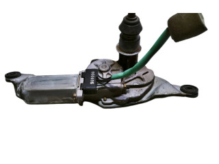 Моторчик заднего дворника 8615008010, 4CABLES SsangYong Rexton