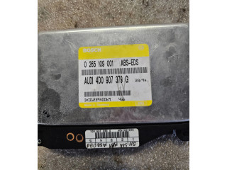 Блок управления АБС 4D0907379G, 0265109001   Audi A8 S8 D2 4D
