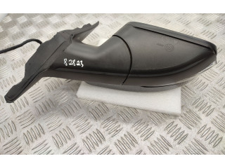 Зеркало электрическое Skoda Octavia Mk3 (5E) 2013 - 2019 года