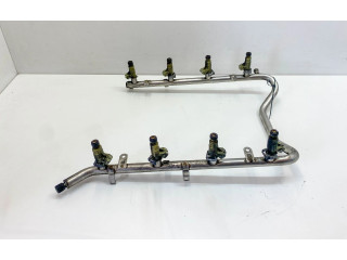 Топливная рампа A0280151040, 0280151040 Mercedes-Benz SL R129 для двигателя M 113.961