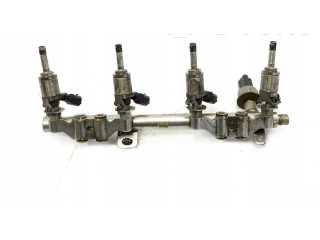 Vstřikovací lišta 175204385R, H8201141604 Nissan Qashqai