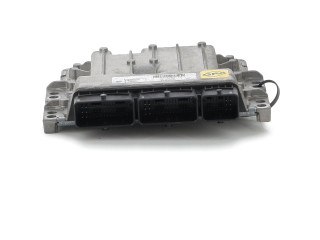 Блок управления двигателя 237105171R, R0-7875J   Dacia Lodgy