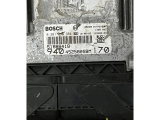 Řídící jednotka 51886418, 0281013084 Alfa Romeo Giulietta 2010