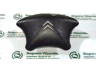 Подушка безопасности водителя 14958410YR, 5AVA2S0054727   Citroen C8