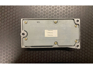 Блок подушек безопасности 8622368, 0285001254   Volvo S80