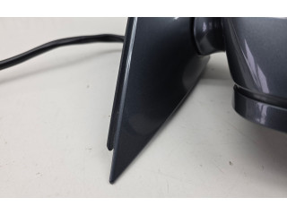 Zpětné zrcátko Mercedes-Benz S W221 2008 455214, 455140