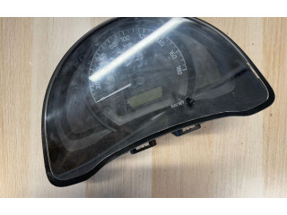Спидометр (приборный щиток) 1ST920850E Skoda Citigo