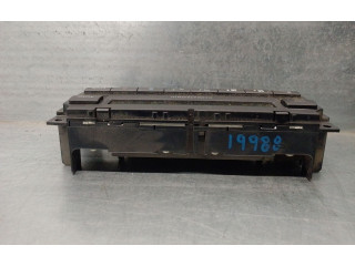 Блок управления климат-контролем 1U1907044A, 1U1907044A   Skoda Octavia Mk1 (1U)