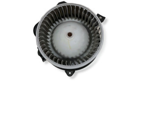 Вентилятор печки 1611726480 Opel Combo D