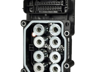 Блок управления АБС 0265230289, 001-002-001400E   Citroen C4 I