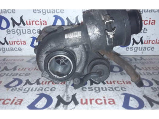  Турбина Mercedes-Benz A W169  A0019953264         