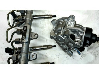Vstřikovač 8514148, 8511626   BMW 4 F36 Gran coupe  pro naftový motor 2.0  