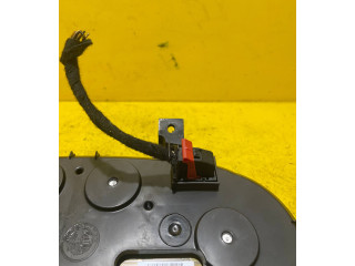 Přístrojová deska  Fiat Punto Evo 2010 5550050900  