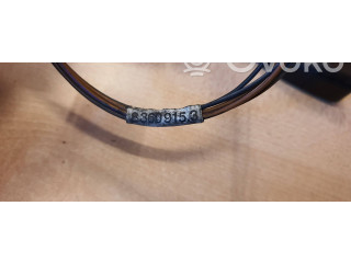 Ручка стеклоочистителей 8360915   BMW Z3 E36