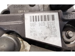 Генератор 06F903023F   Volkswagen Touran I      