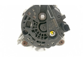 Генератор 03L903023 Volkswagen Touran II
