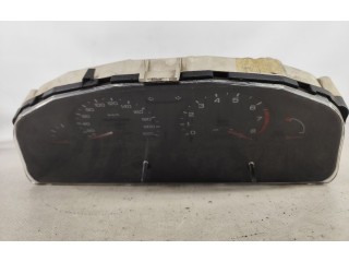 Přístrojová deska Nissan Almera 1998