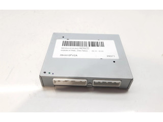 Řídící jednotka 284A16FV2A Nissan X-Trail T32 2018