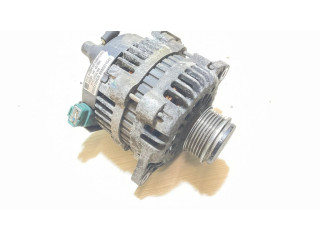 Генератор 98031154 Opel Zafira B 1.7