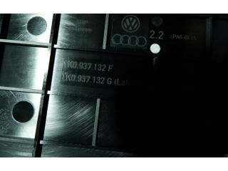   Pojistková skříňka 1K0937132F, 1K0937132G   Volkswagen Caddy 2011