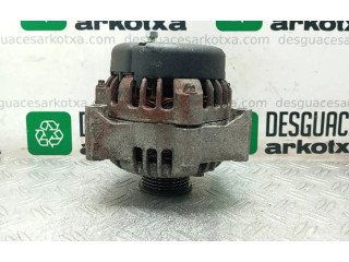 Генератор    Chevrolet Blazer      