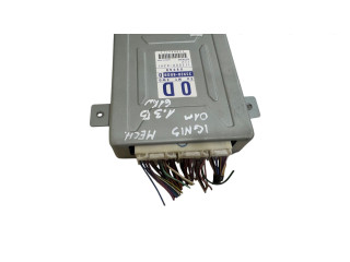 Блок управления 3392080GB, 1120008341 Suzuki Ignis