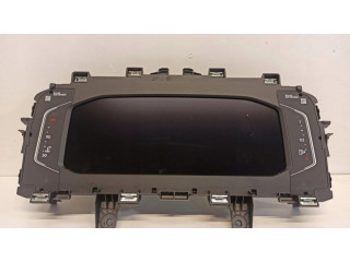 Přístrojová deska  Volkswagen Tiguan 2021 3G0920320B  