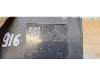 Блок АБС 476600078R, 28515242123   Dacia  Lodgy  