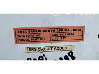 Панель приборов 269954219984, 0090059 Tata Safari