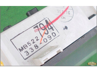 Панель приборов Mitsubishi Colt