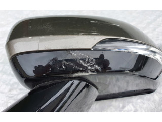 Зеркало электрическое Volvo XC40 - года