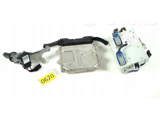 Блок управления двигателем Блок управления 55259336   Fiat 500L