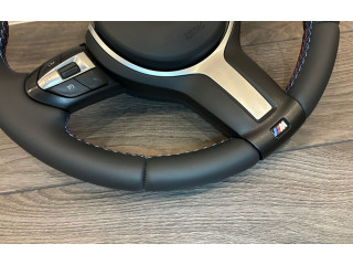 Volant BMW X5 F15 2015