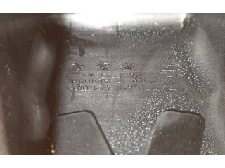 Pojistková skříňka 97061044100, 97061044100 Porsche Panamera (970) 2010