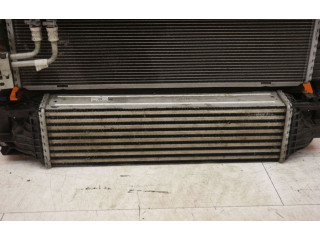 Комплект радиатора    Ford Mustang VI