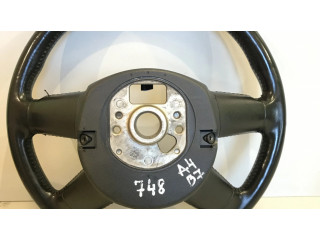 Руль Audi A4 S4 B7 8E 8H  2005-2008 года 8P0419091BF, 8P0419091BF1KT      