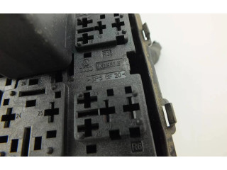 Блок предохранителей 1K0937507B Volkswagen Golf Plus