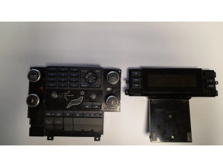 Блок управления климат-контролем 30782281   Volvo V70