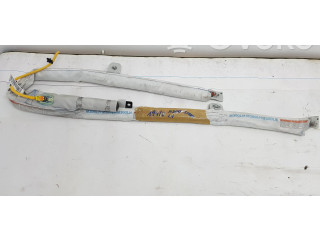 Боковая подушка безопасности    Chevrolet Spark