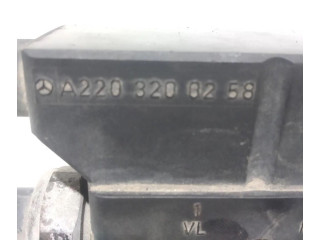 Řídící jednotka A2203200258 Mercedes-Benz S W220