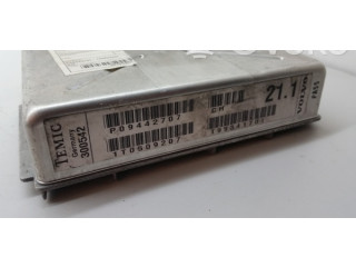 Блок управления коробкой передач P09442707, 1T0509207   Volvo S70  V70  V70 XC