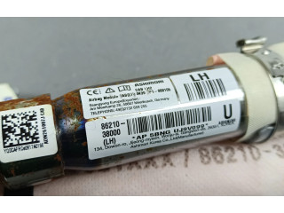 Боковая подушка безопасности 8621038000 SsangYong Musso