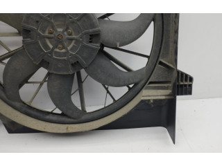 Вентилятор радиатора     31111543    Volvo XC90 