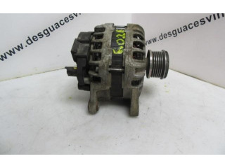 Генератор 231002949R   Dacia Dokker 1.5     